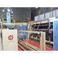 Jumbo Rolls Stretch Line Production Line